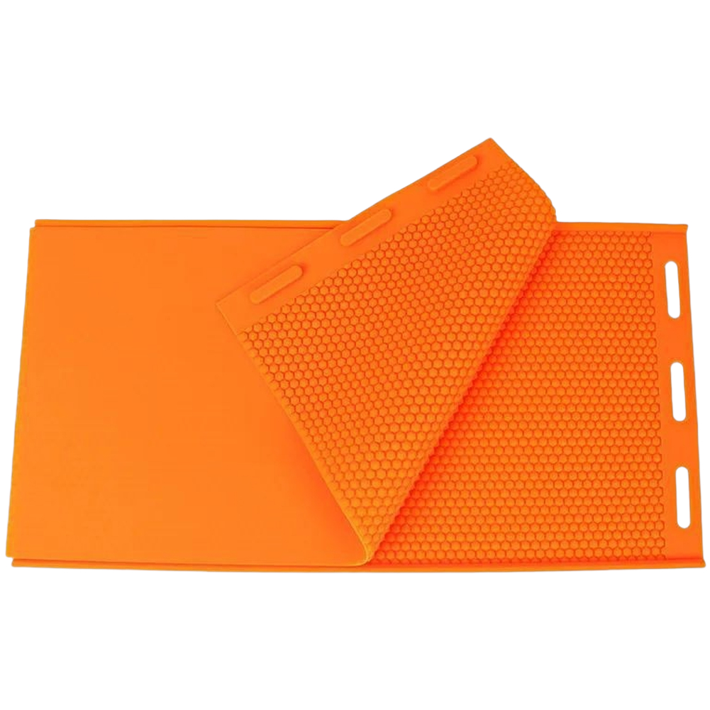 Base de silicona para molde de - Gardening Tools And Accessories reseña y precio