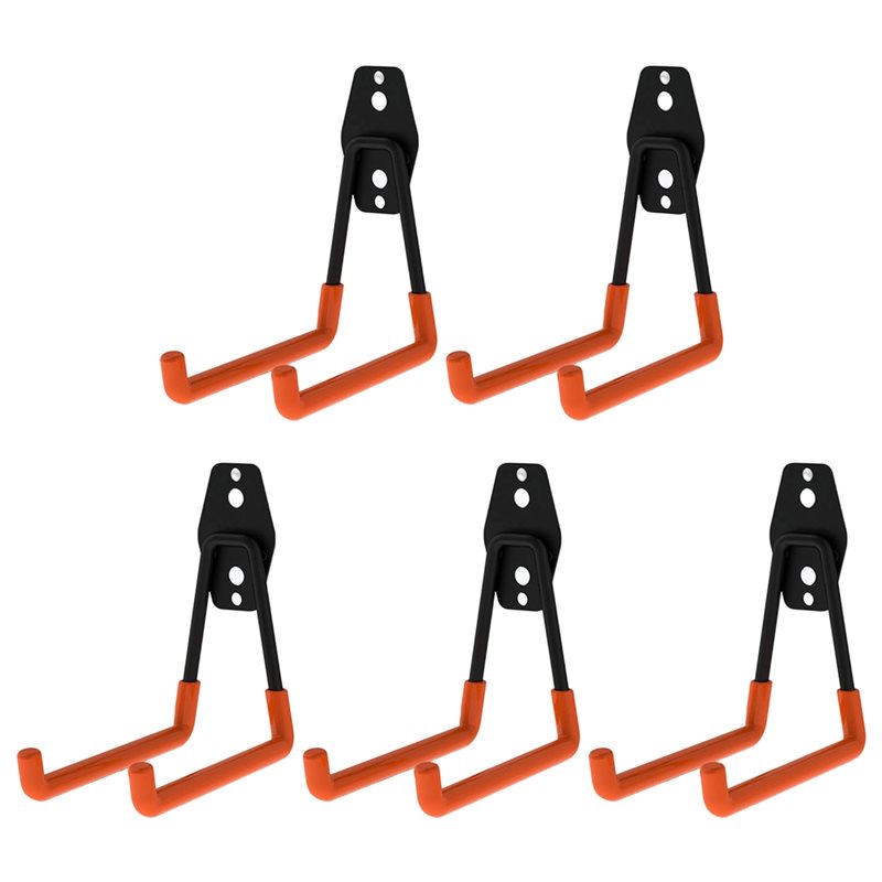 【Gran oferta】Juego de 5 gancho - Gardening Tools Deals reseña y precio