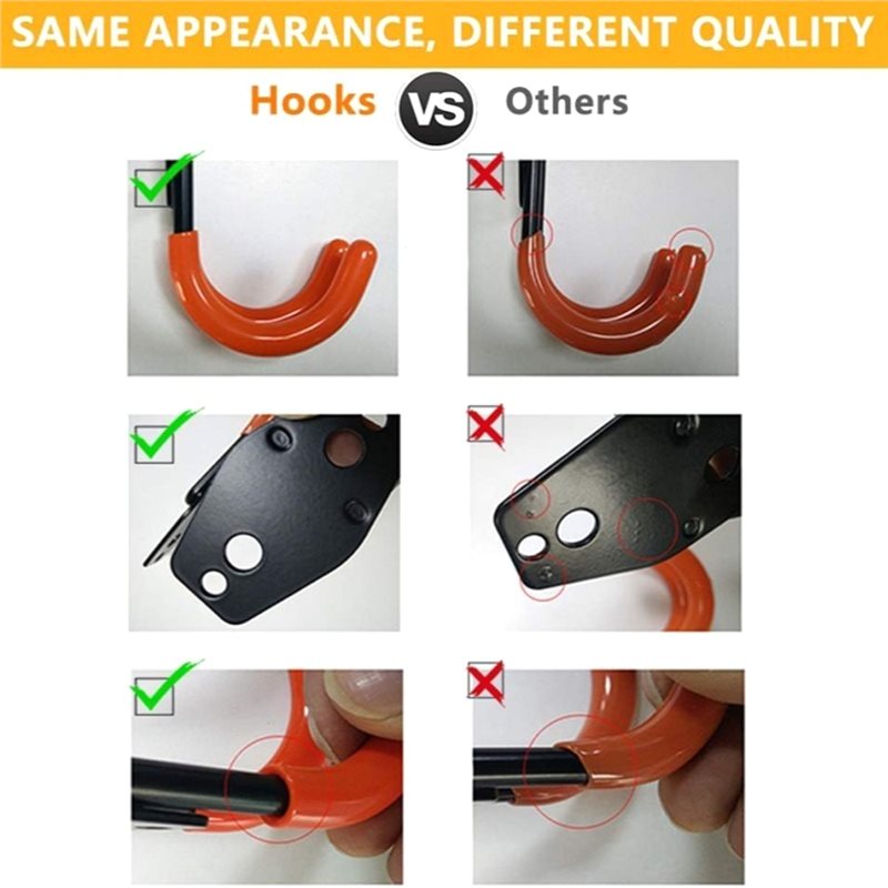 【Gran oferta】Juego de 5 gancho - Gardening Tools Deals reseña y precio