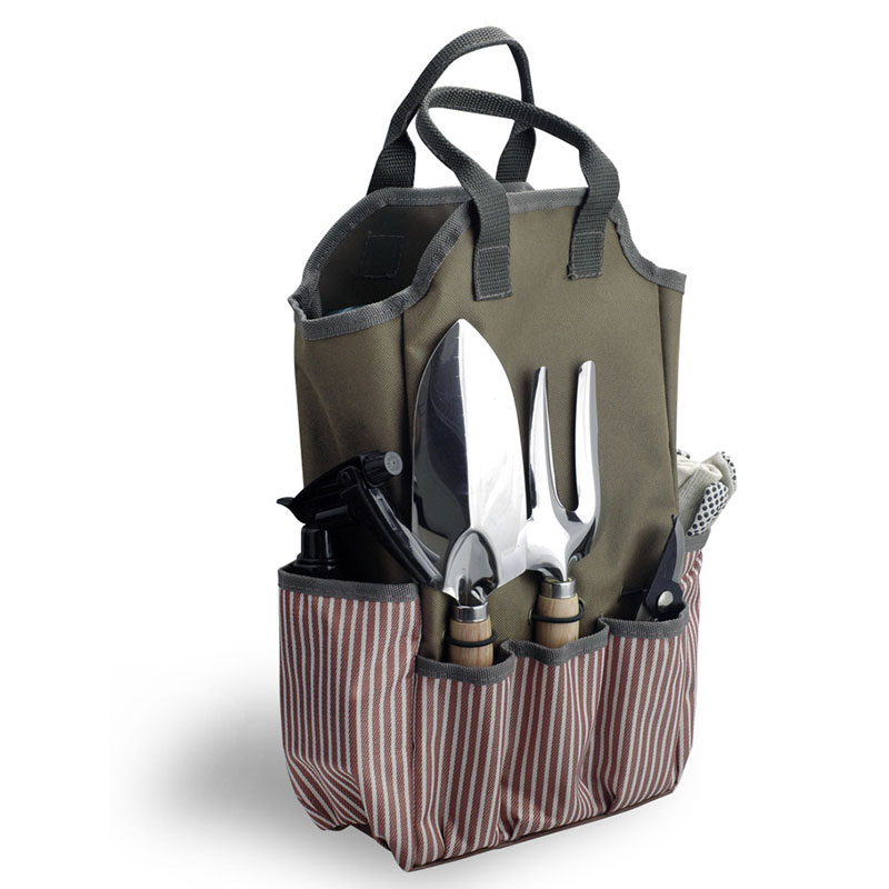 Juego de Herramientas de Jardi - Gardening Tools Heavy Duty reseña y precio
