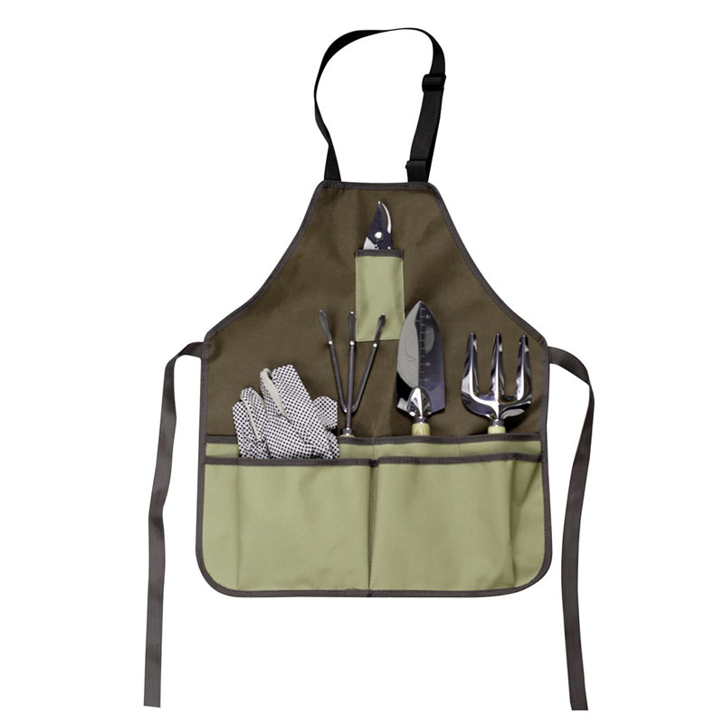 Juego de Herramientas de Jardi - Gardening Tools Heavy Duty reseña y precio