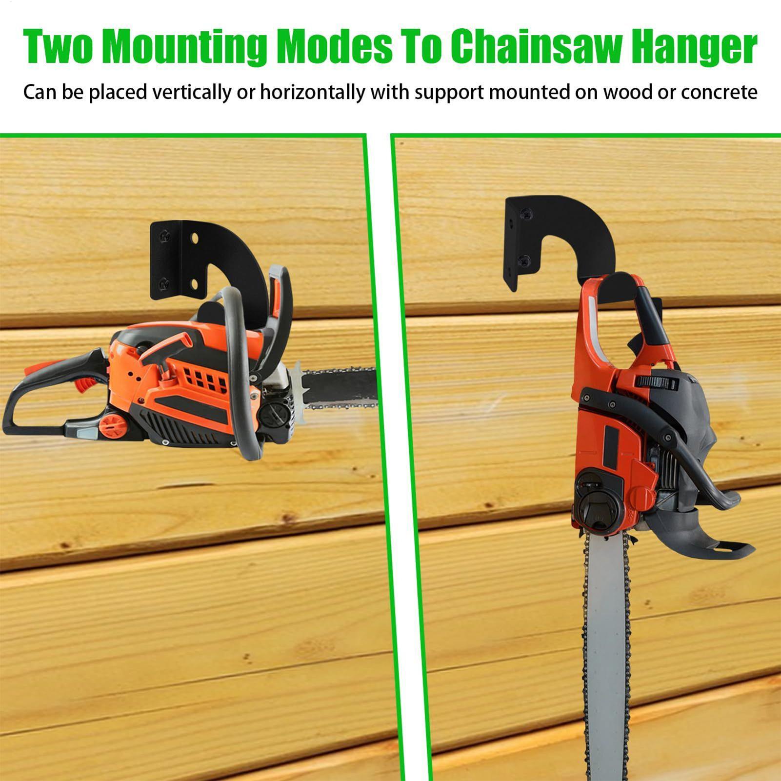 Soporte de Pared para Motosier - Gardening Tools For Women reseña y precio