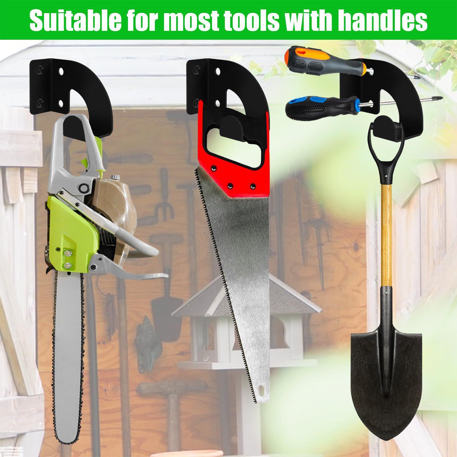 Soporte de Pared para Motosier - Gardening Tools For Women reseña y precio