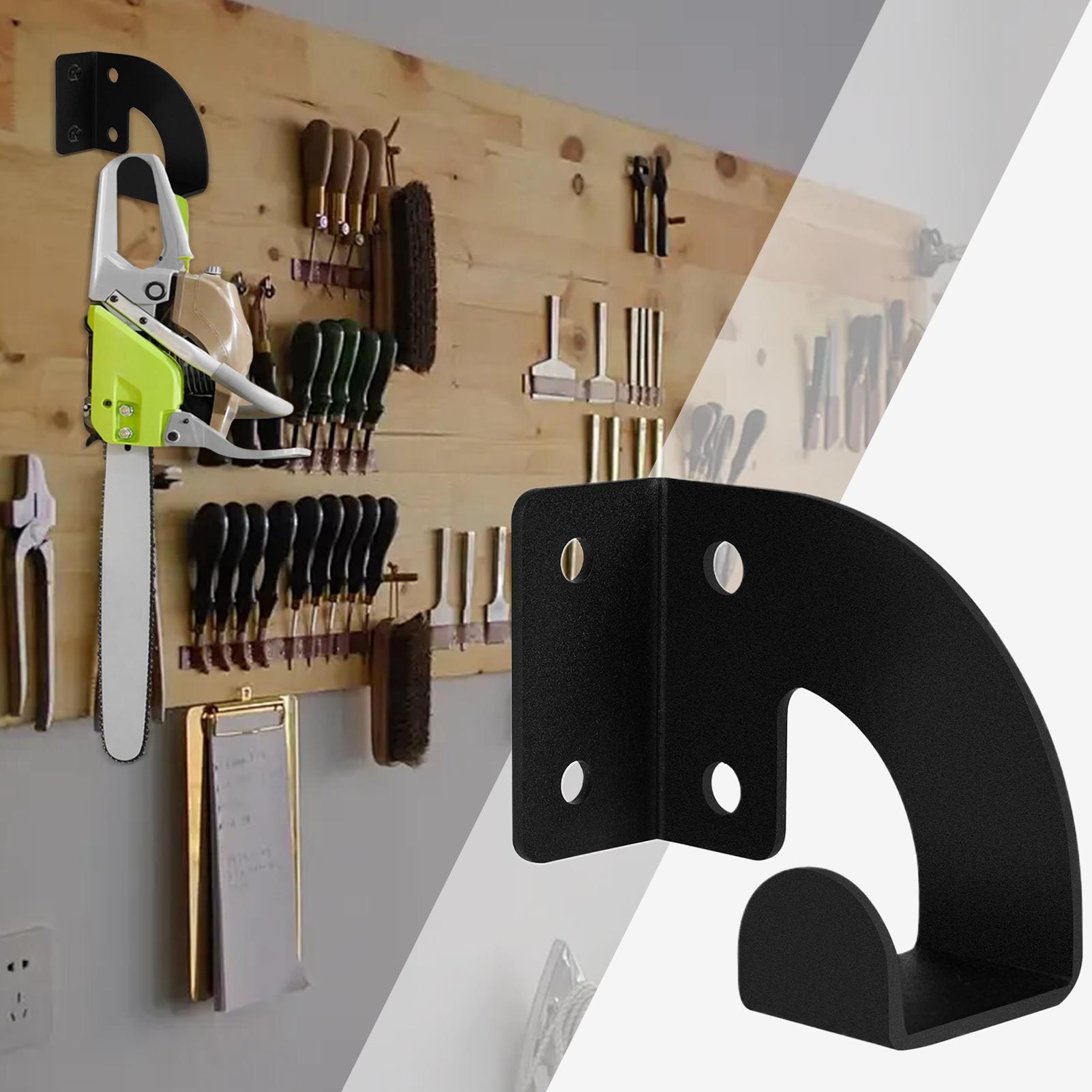 Soporte de Pared para Motosier - Gardening Tools For Women reseña y precio