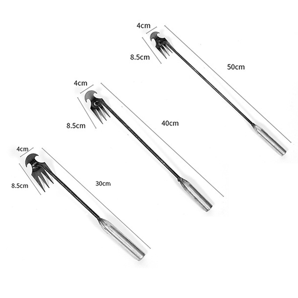 Artefacto de deshierbe, herram - Gardening Tools For Women reseña y precio