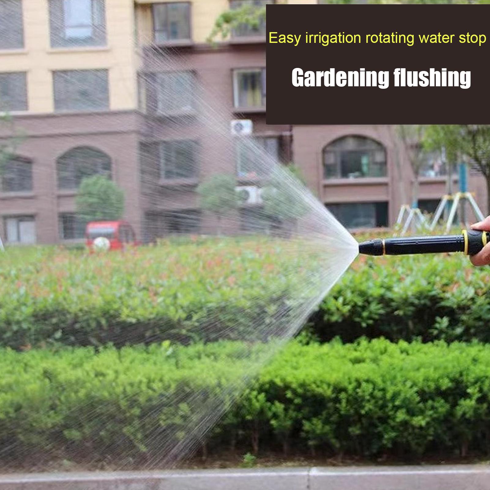 Pistola de agua para lavado de - Gardening Tools For Women reseña y precio