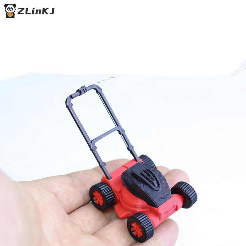 ▶ Cortacésped para casa de muñ - Gardening Tools Repair reseña y precio