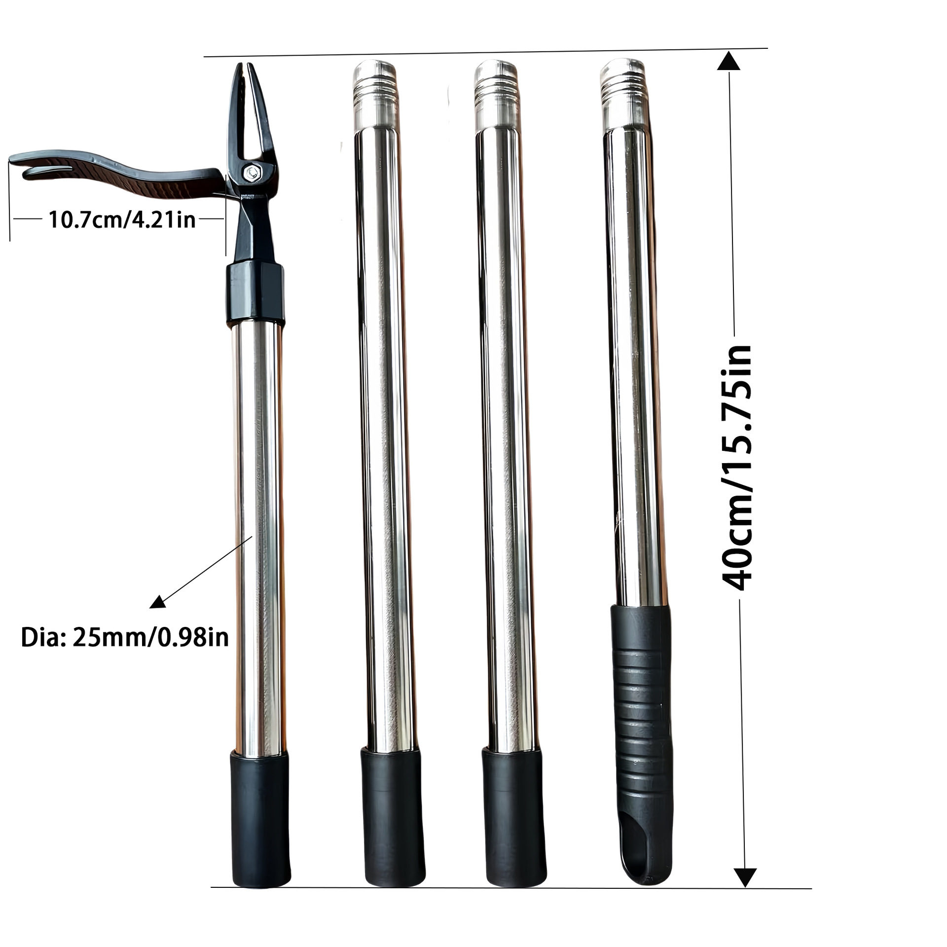Extractor de malas hierbas de  - Gardening Tools You Need reseña y precio