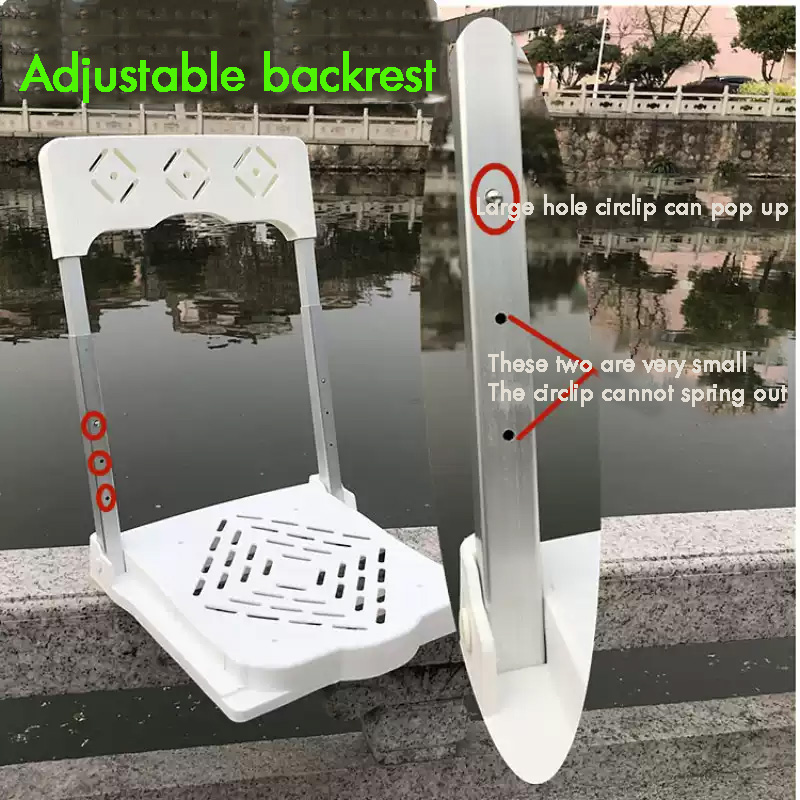 Caja de Pesca Plegable con Asi - Gardening Tools reseña y precio