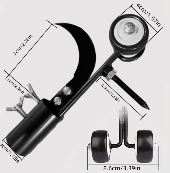 Herramienta de Jardinería Port - Gardening Tools You Need reseña y precio