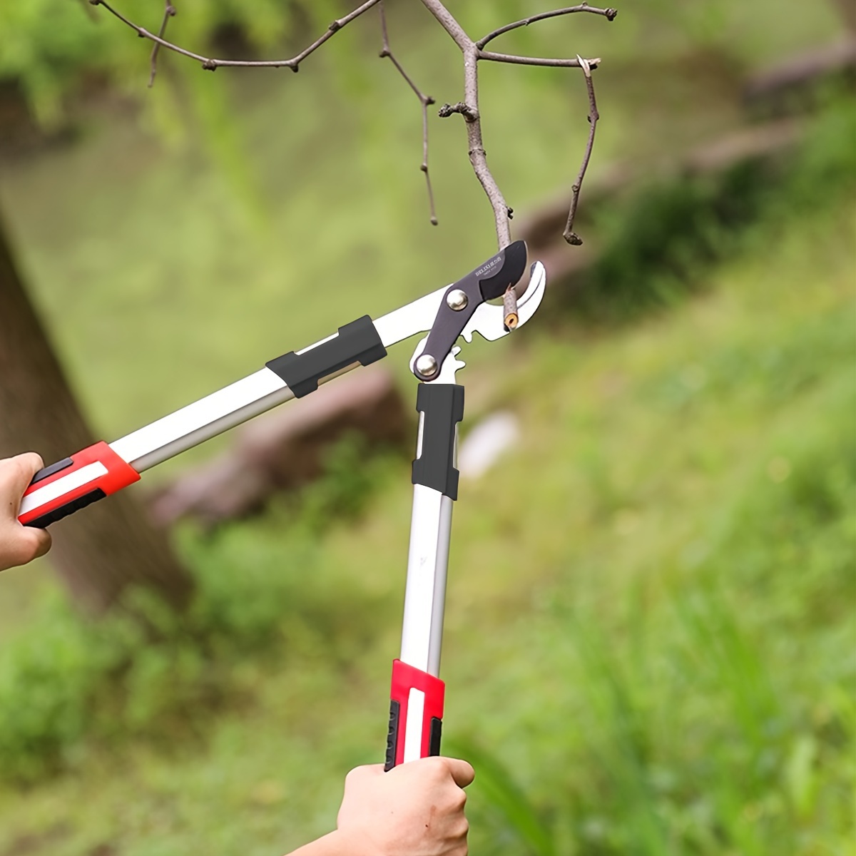 Tijeras de Podar Resistentes d - Gardening Tools Heavy Duty reseña y precio