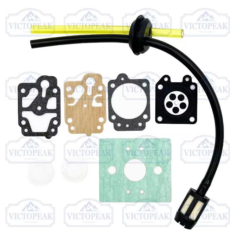 Kit de Reparación de Carburado - Gardening Tools Repair reseña y precio