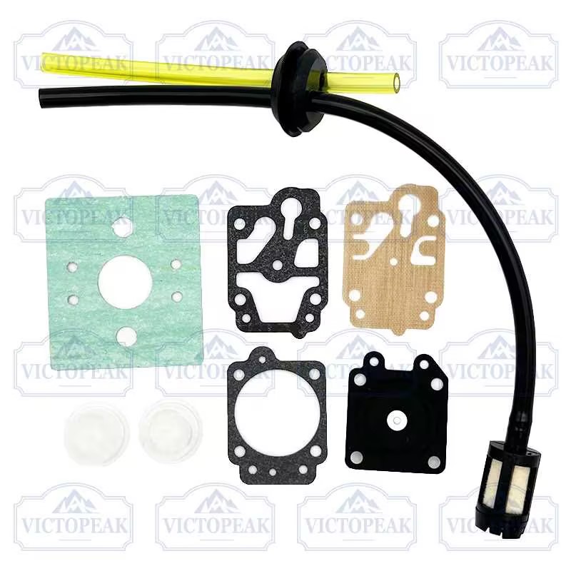 Kit de Reparación de Carburado - Gardening Tools Repair reseña y precio