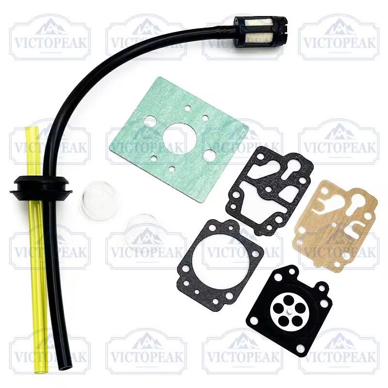 Kit de Reparación de Carburado - Gardening Tools Repair reseña y precio