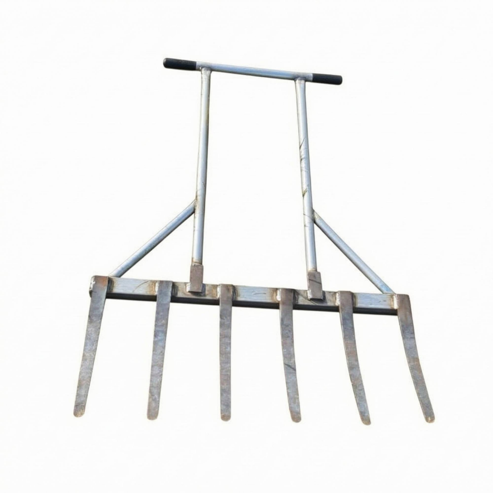 Horquilla de Acero para Trabaj - Gardening Tools Heavy Duty reseña y precio