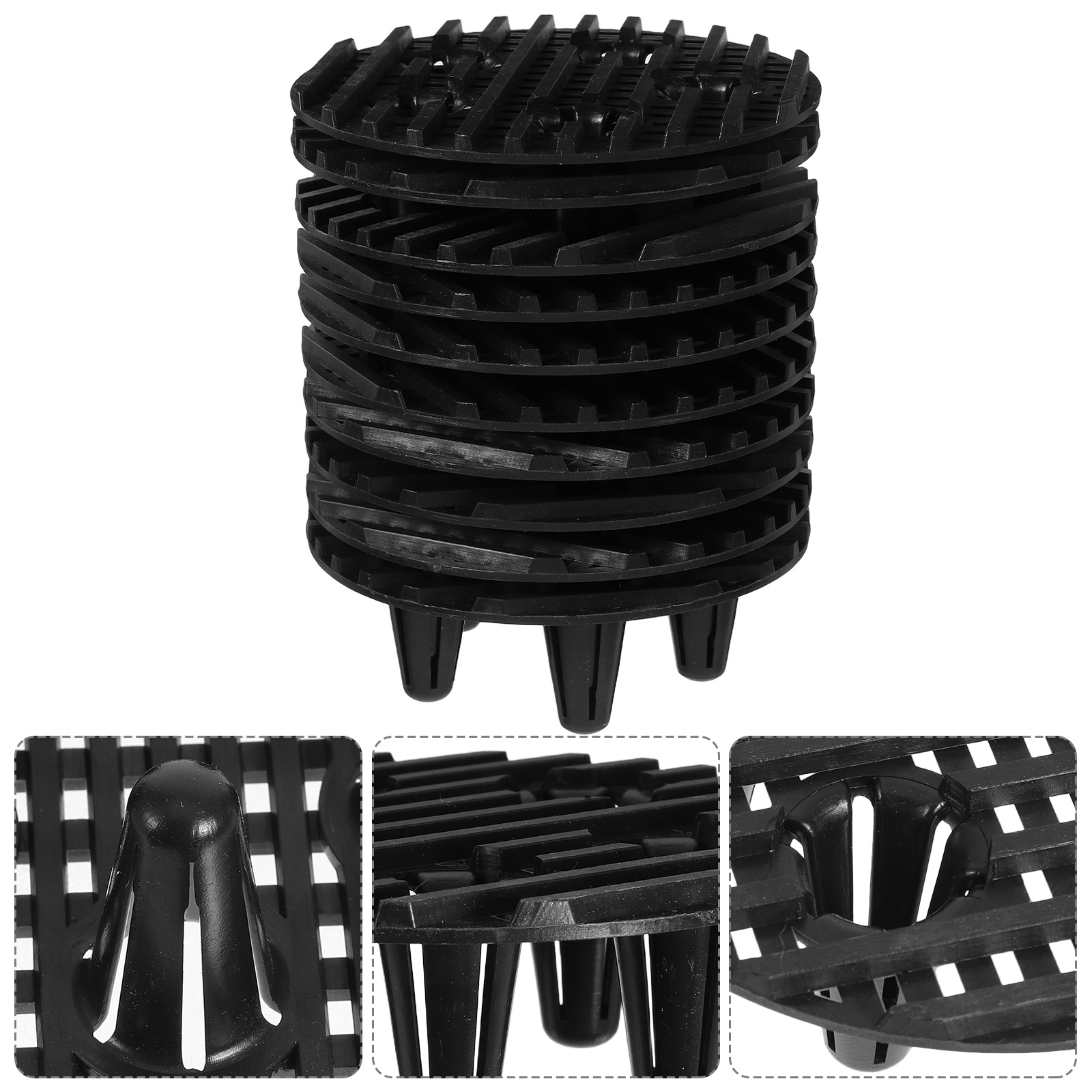 Soporte para maceta de Patio,  - Gardening Tools Heavy Duty reseña y precio