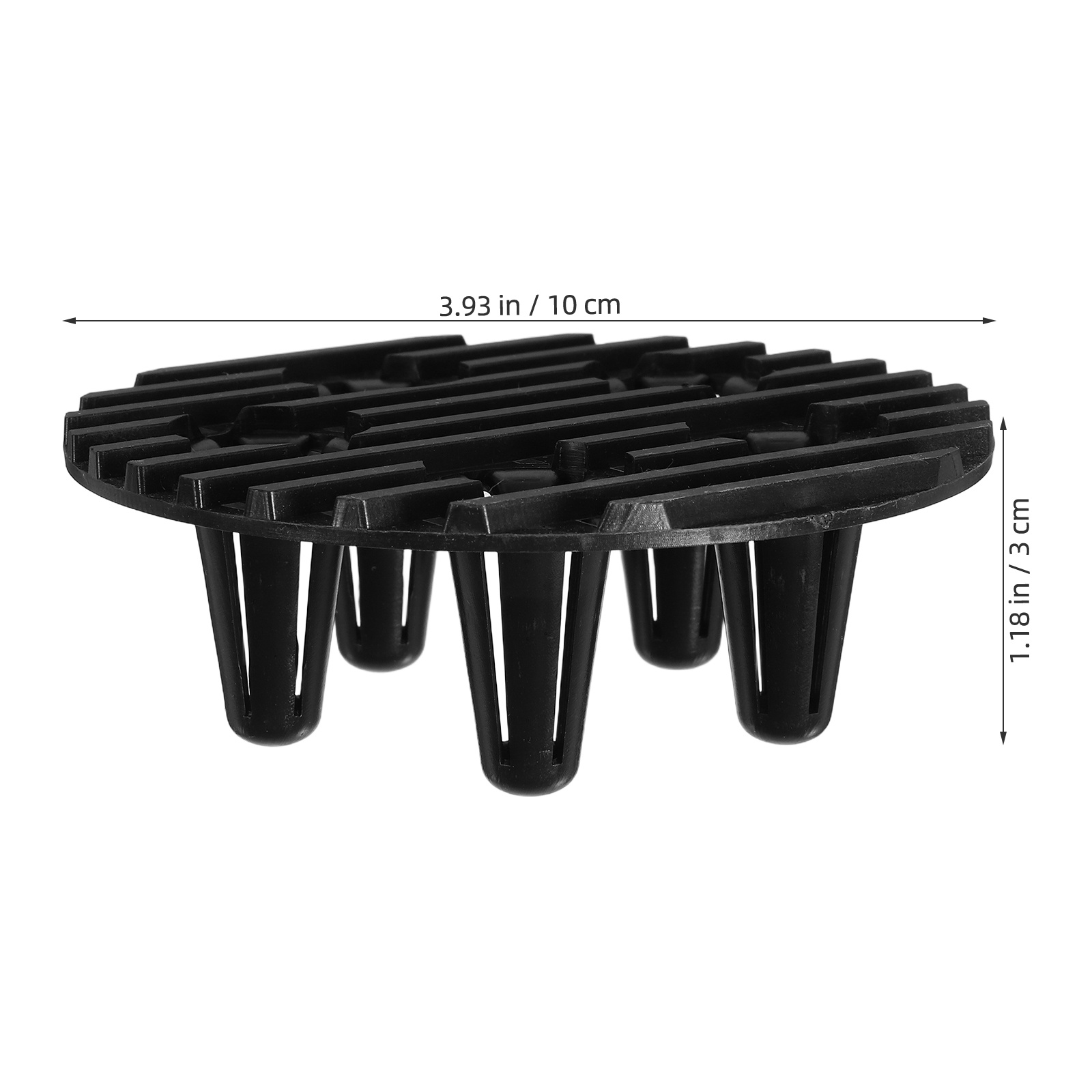 Soporte para maceta de Patio,  - Gardening Tools Heavy Duty reseña y precio