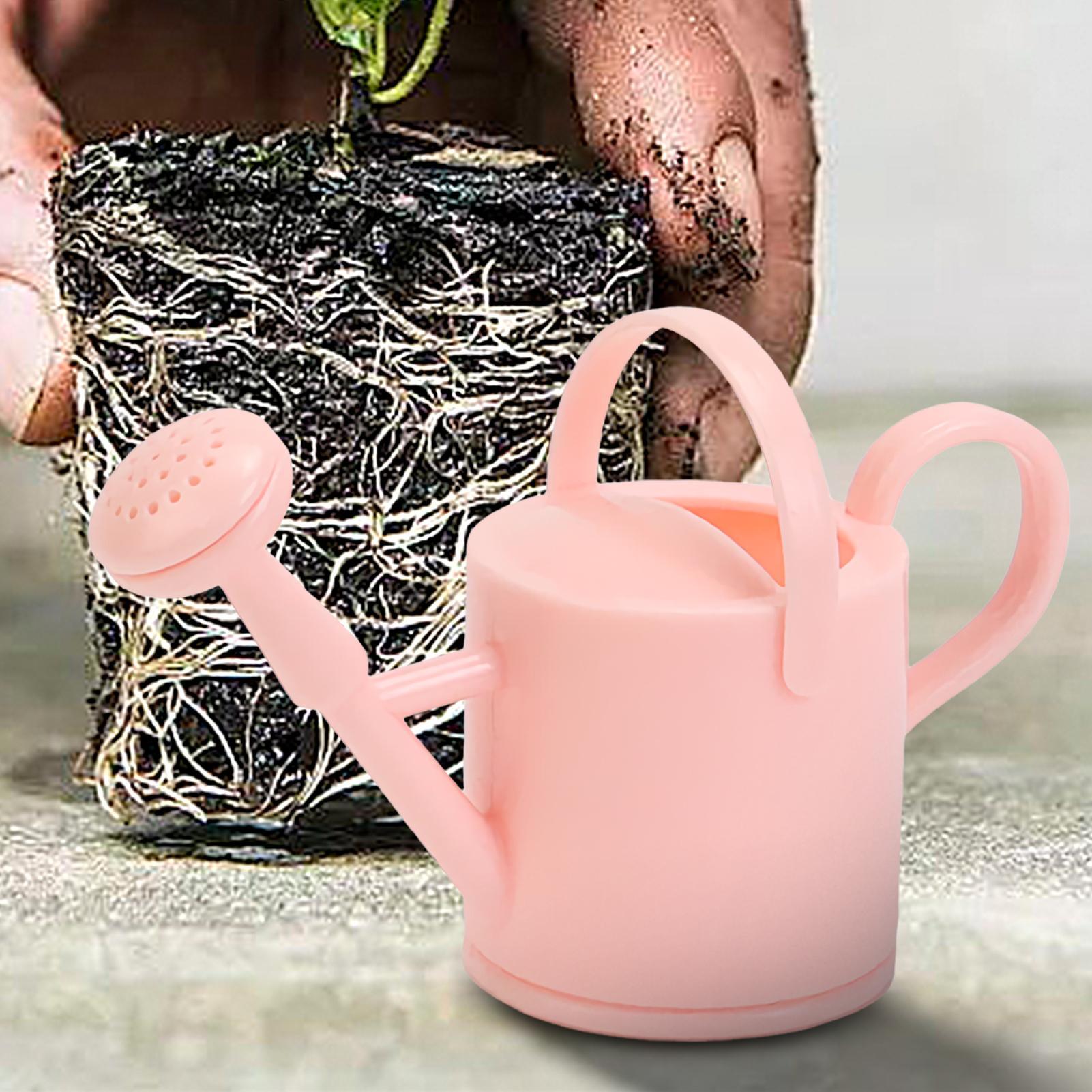 Regadera pequeña para niños, r - Gardening Tools And Accessories reseña y precio
