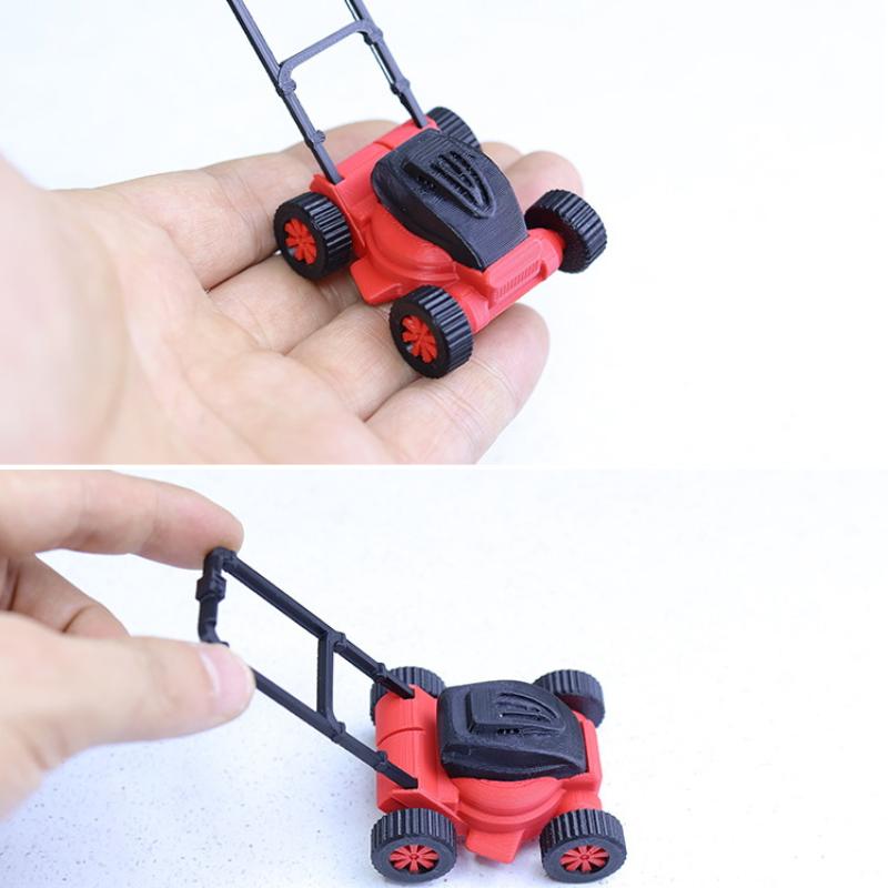 Cortacésped de Juguete para Ca - Gardening Tools reseña y precio