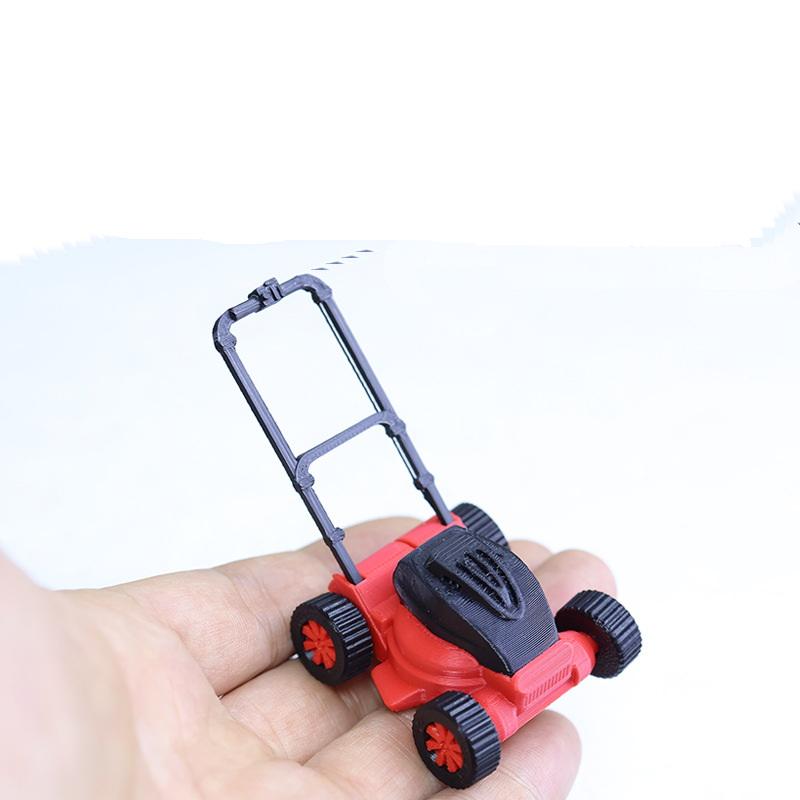 Cortacésped de Juguete para Ca - Gardening Tools reseña y precio