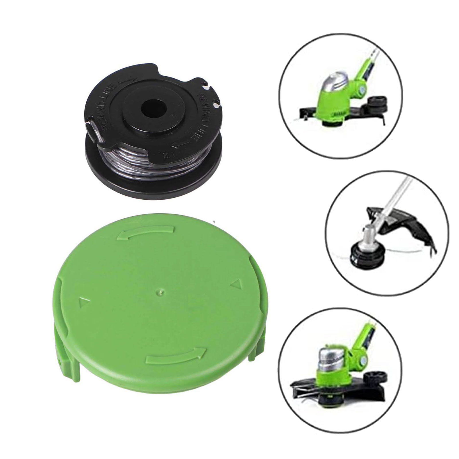 Tecnología innovadora Reemplaz - Gardening Tools You Need reseña y precio