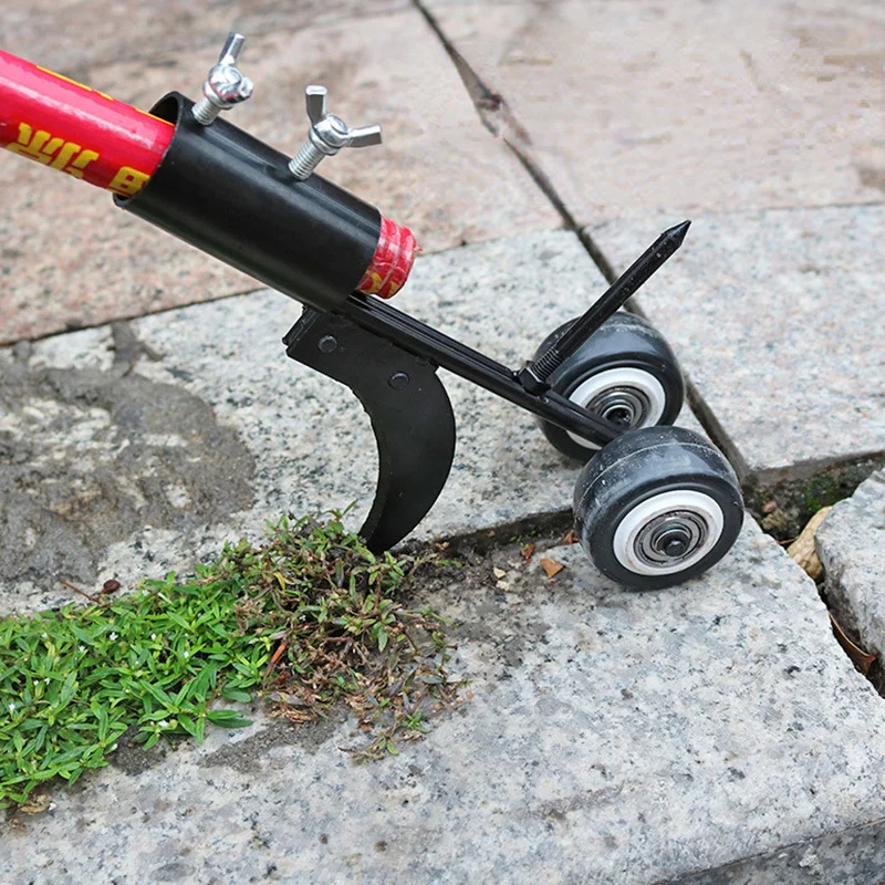 Cortadora de césped portátil p - Gardening Tools You Need reseña y precio