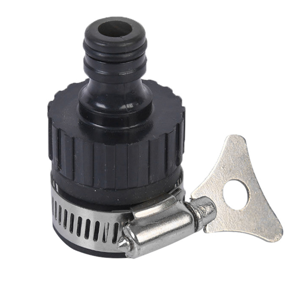 Conector de Manguera sin Herra - Gardening Tools You Need reseña y precio