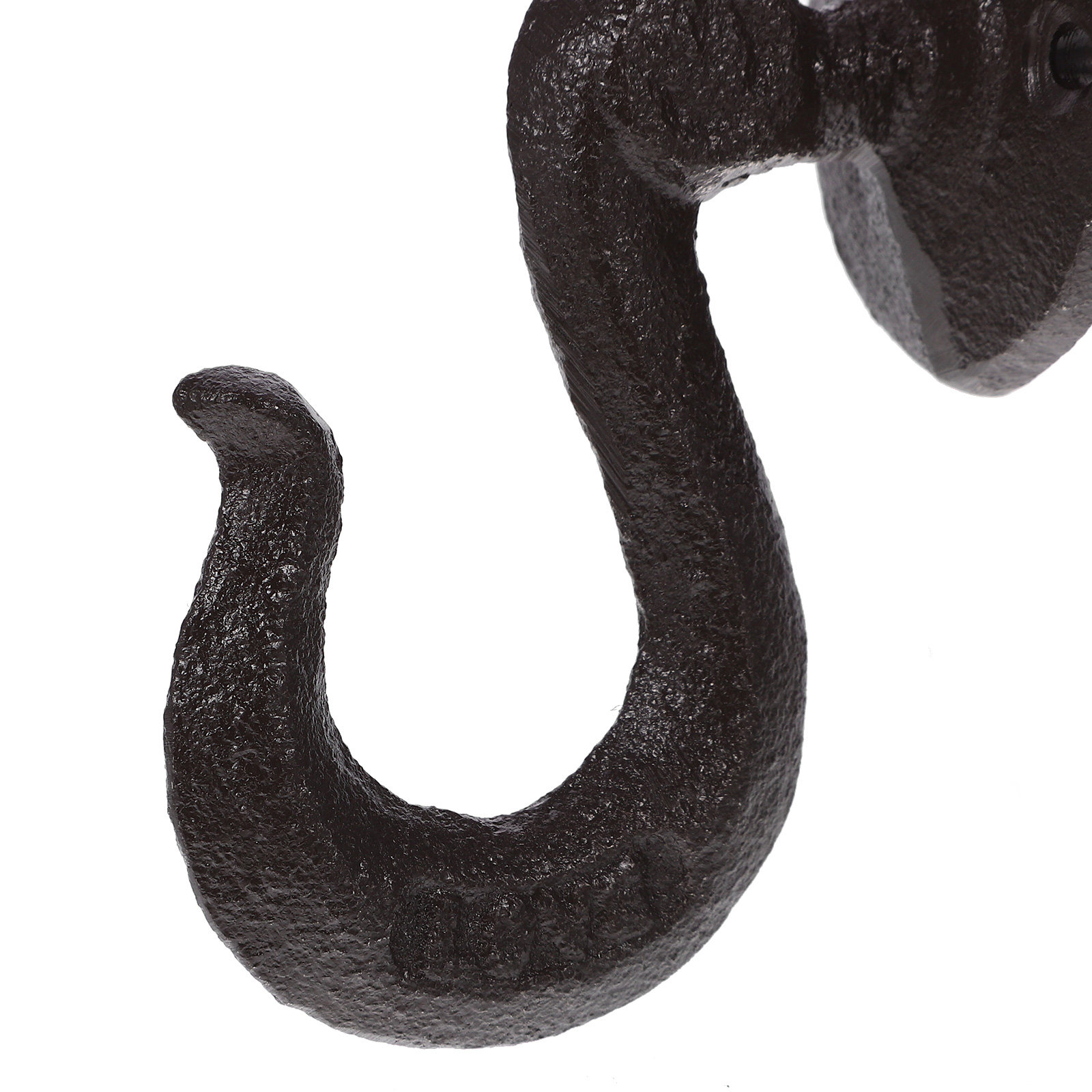 Gancho de Pared de Hierro Fund - Gardening Tools Heavy Duty reseña y precio