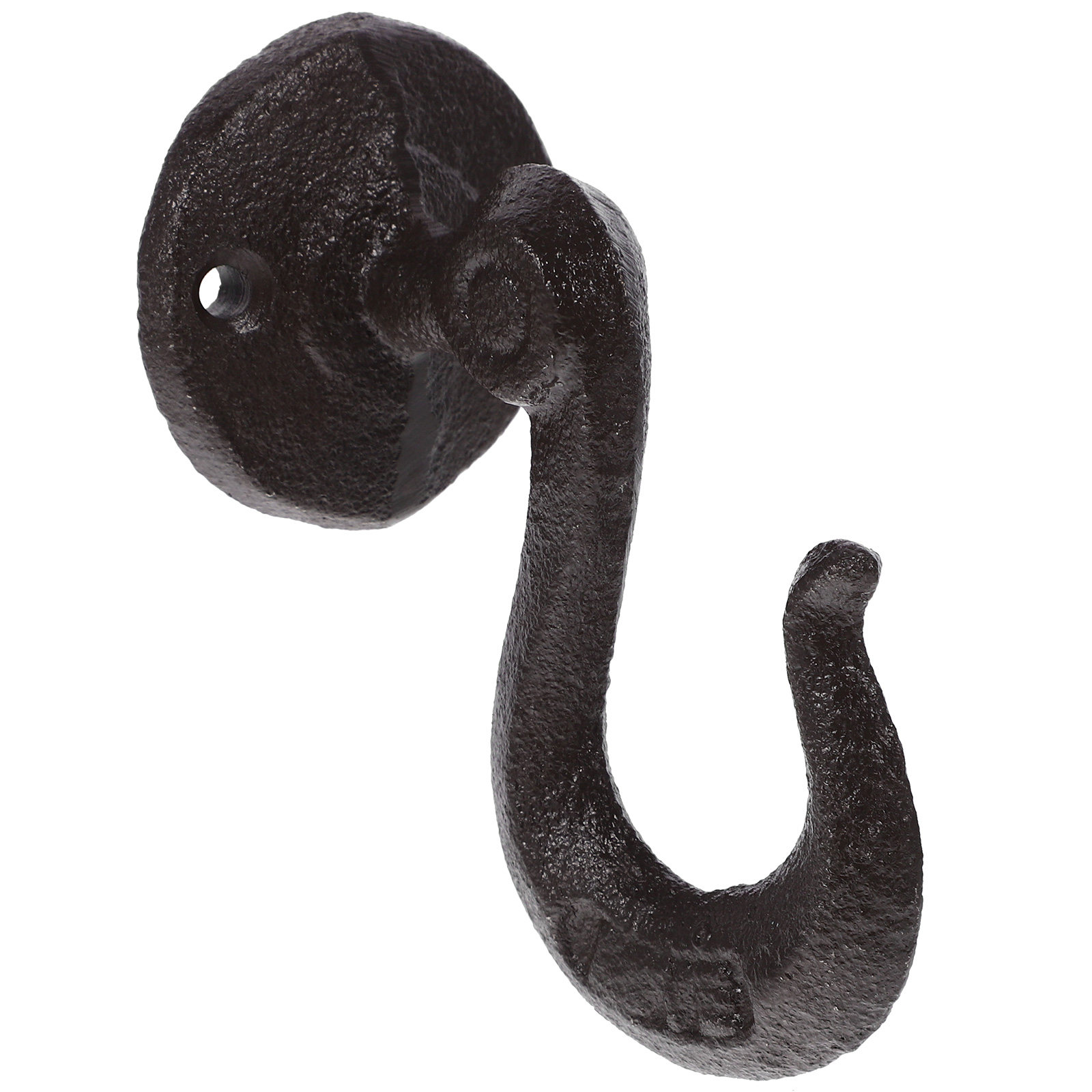 Gancho de Pared de Hierro Fund - Gardening Tools Heavy Duty reseña y precio