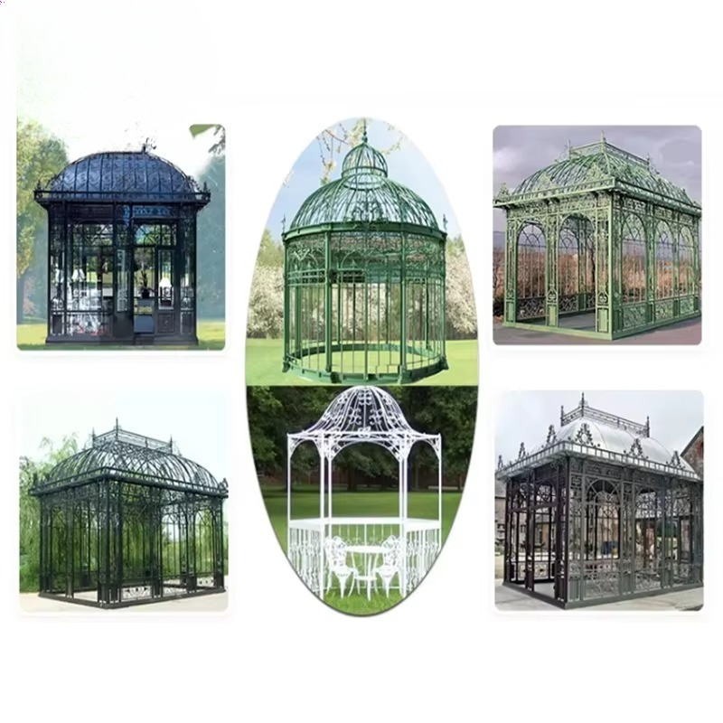 Invernadero de jardín victoria - Victorian Gardening Tools reseña y precio