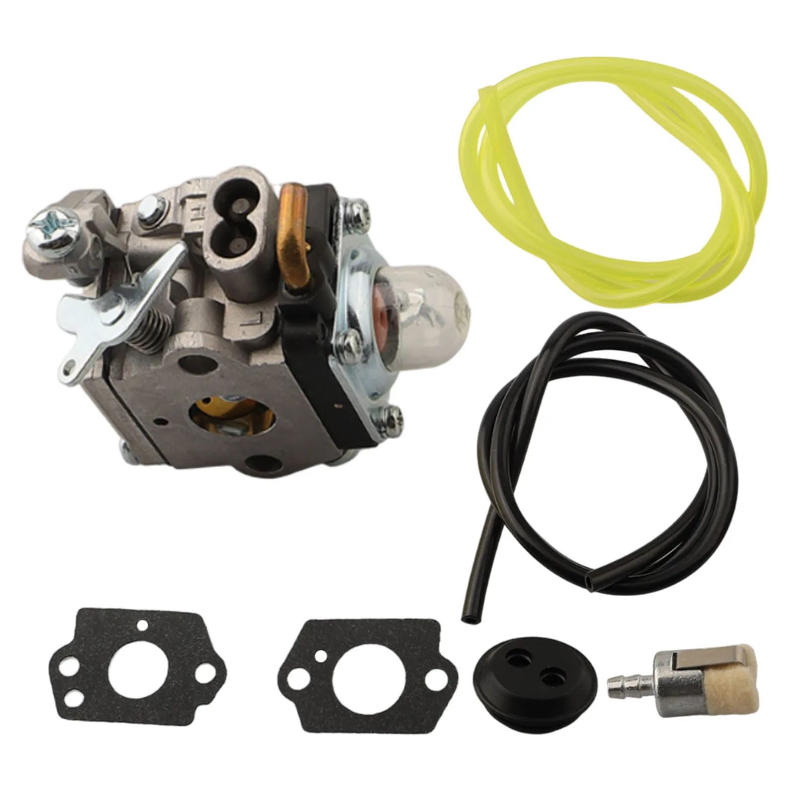 Carburador para motosierra 523 - Gardening Tools Name With Picture reseña y precio