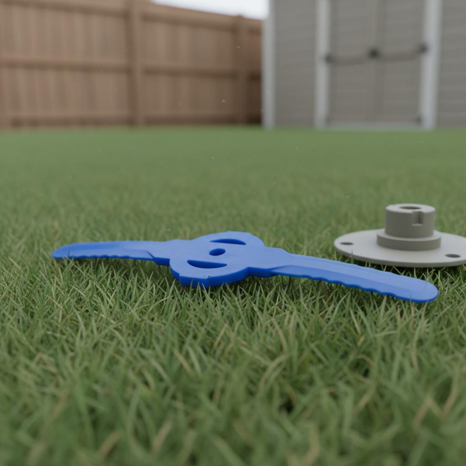 Cuchilla de plástico para cort - Gardening Tools And Accessories reseña y precio