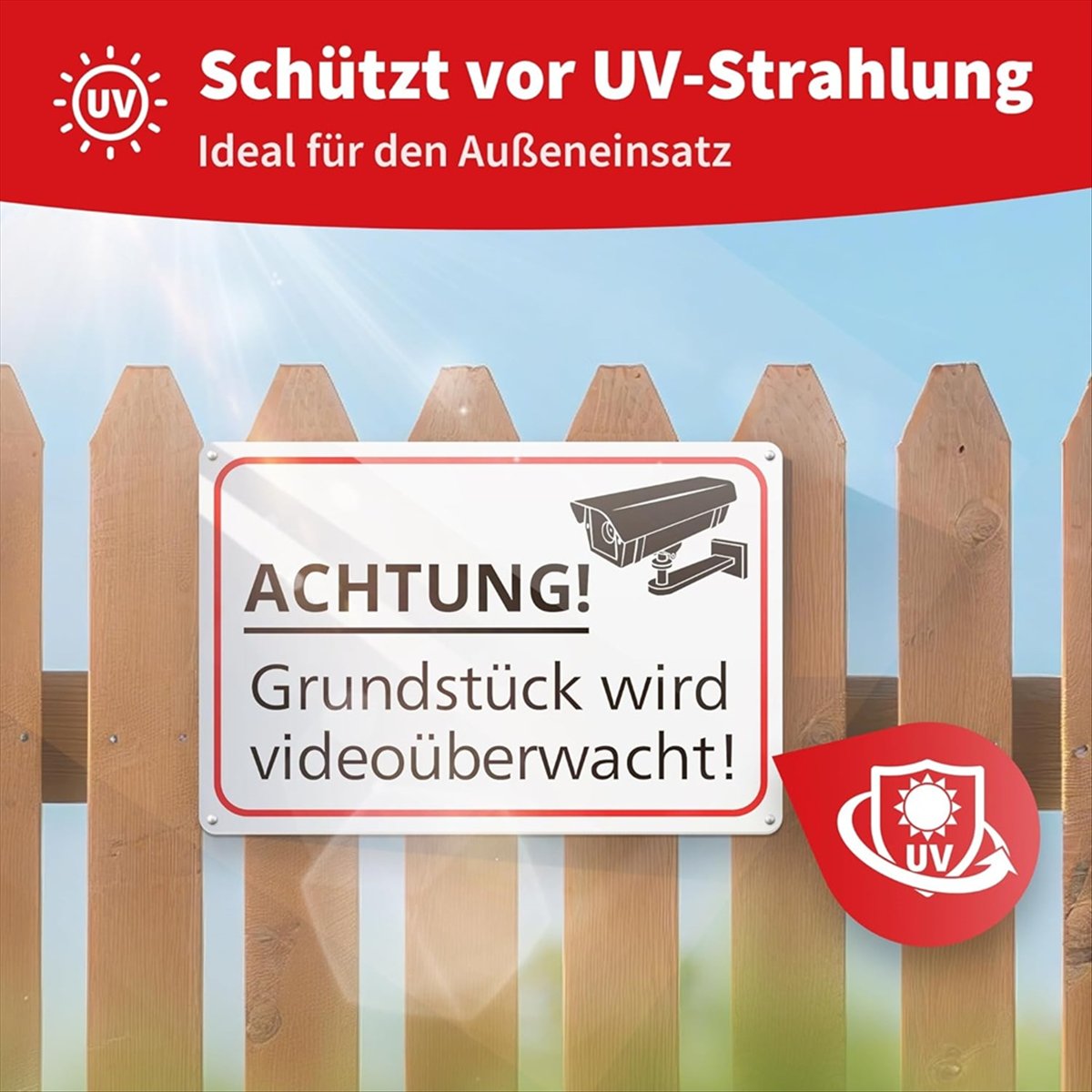 Señal confiable: 2 uds., 30x20 - Gardening Tools Video reseña y precio