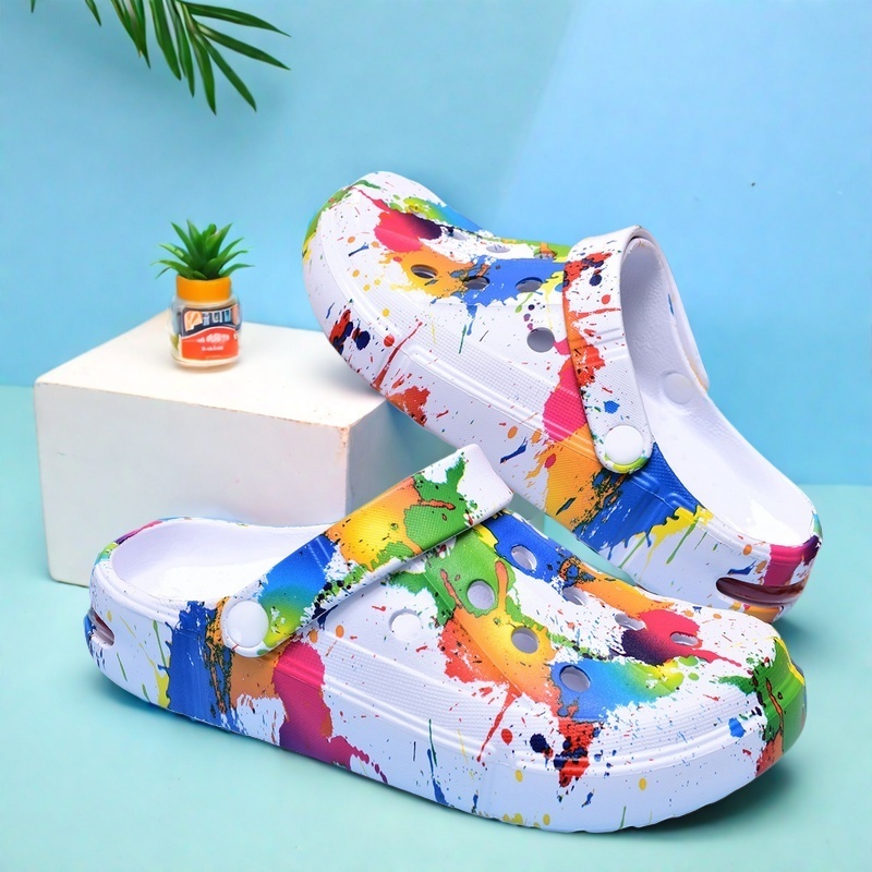Sandalias con temática para pa - Gardening Tools For Women reseña y precio