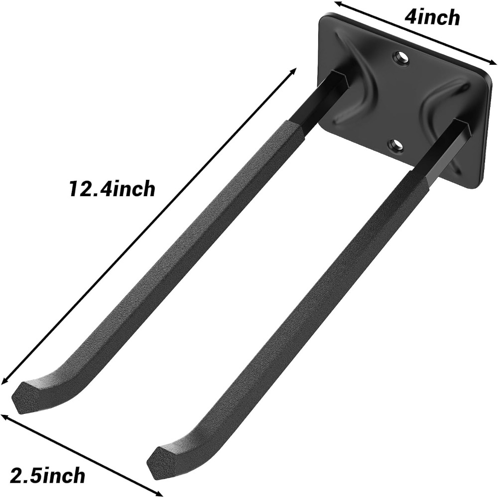 Ganchos de almacenamiento resi - Gardening Tools reseña y precio
