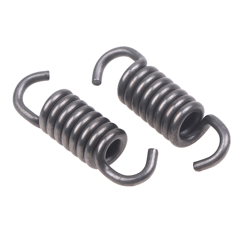 Resorte de 2 piezas para desbr - Gardening Tools And Accessories reseña y precio