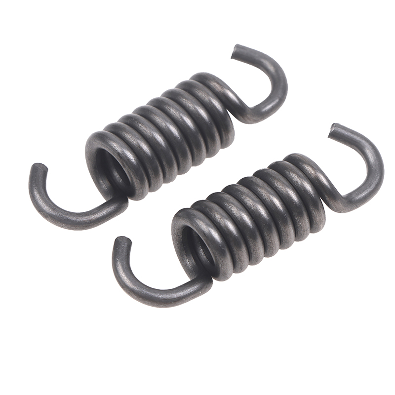 Resorte de 2 piezas para desbr - Gardening Tools And Accessories reseña y precio