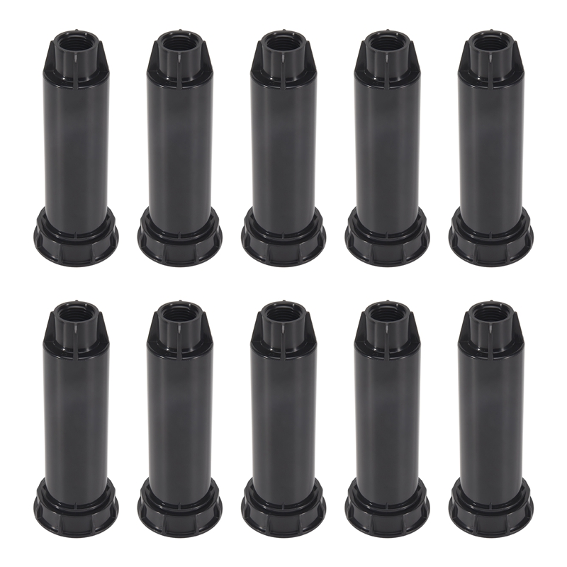10 unidades - Aspersor de jard - Gardening Tools reseña y precio