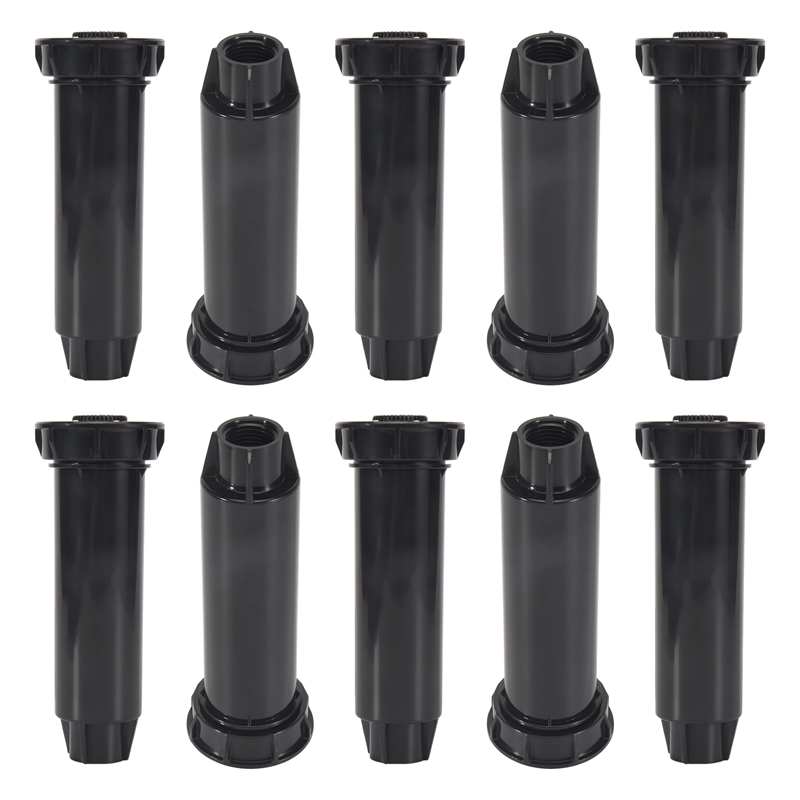 10 unidades - Aspersor de jard - Gardening Tools reseña y precio