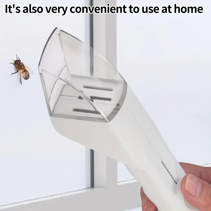 Atrapa insectos portátil de ma - Gardening Tools You Need reseña y precio