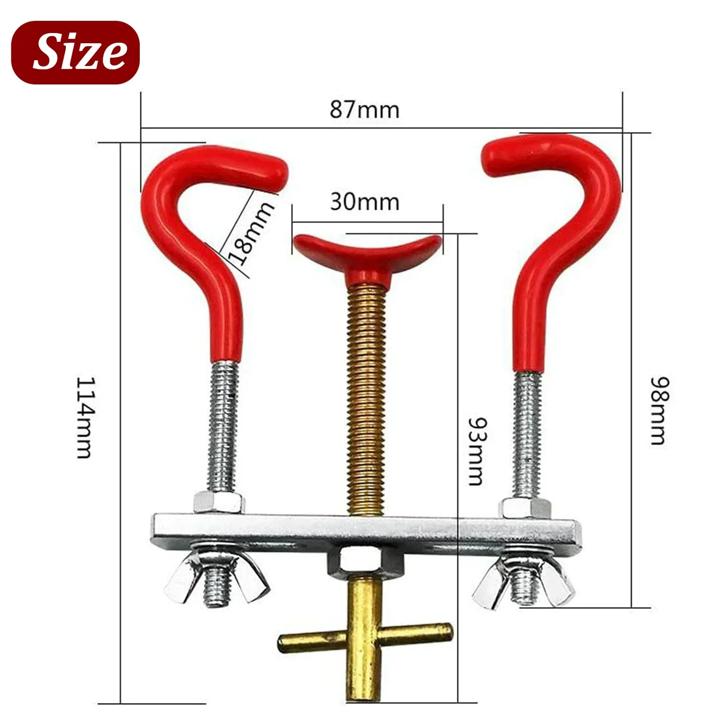 Kit de herramientas doblador d - Gardening Tools Repair reseña y precio