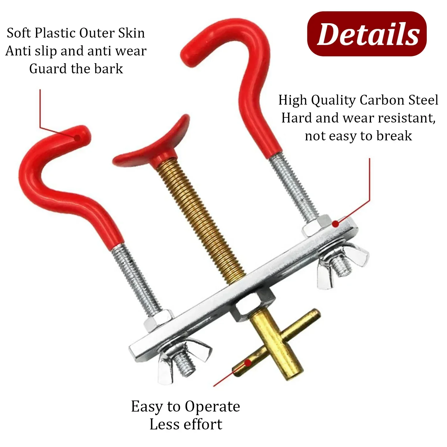 Kit de herramientas doblador d - Gardening Tools Repair reseña y precio