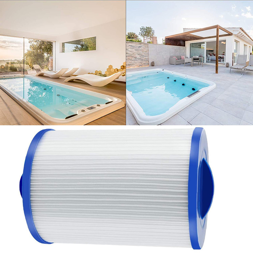 Filtro de Spa de 152mm para li - Gardening Tools And Accessories reseña y precio
