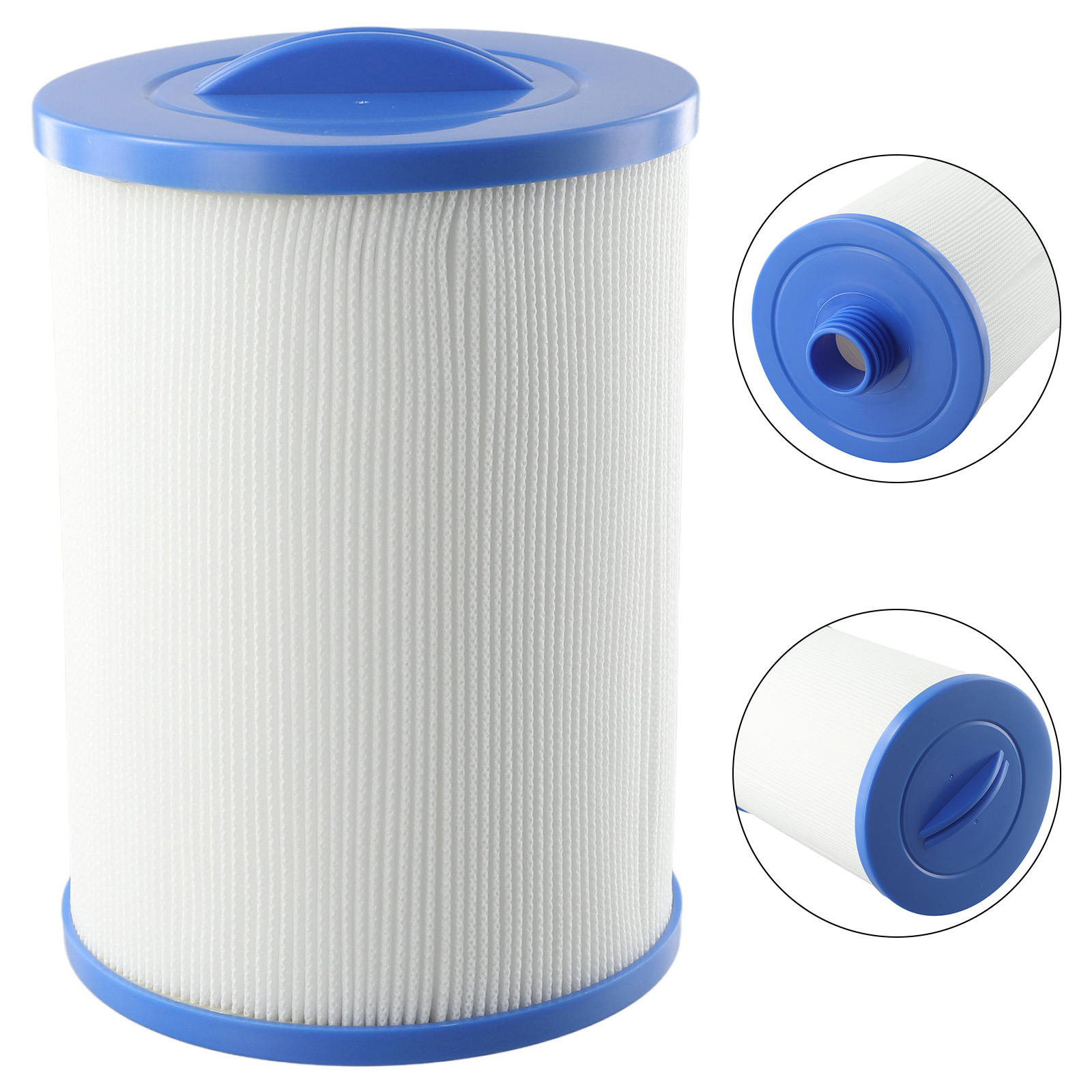 Filtro de Spa de 152mm para li - Gardening Tools And Accessories reseña y precio
