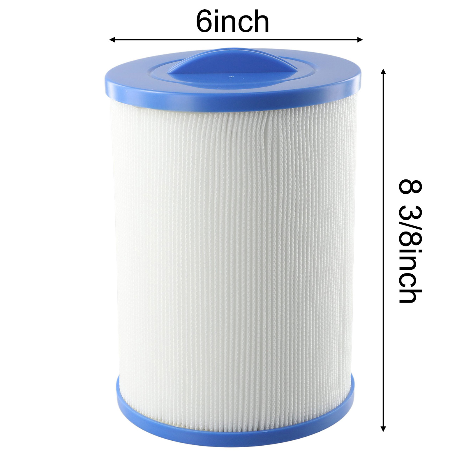 Filtro de Spa de 152mm para li - Gardening Tools And Accessories reseña y precio