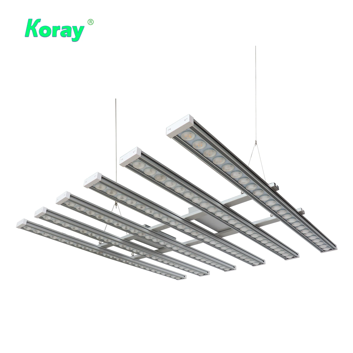 Lámpara de Cultivo LED de Espe - Led Grow Light reseña y precio