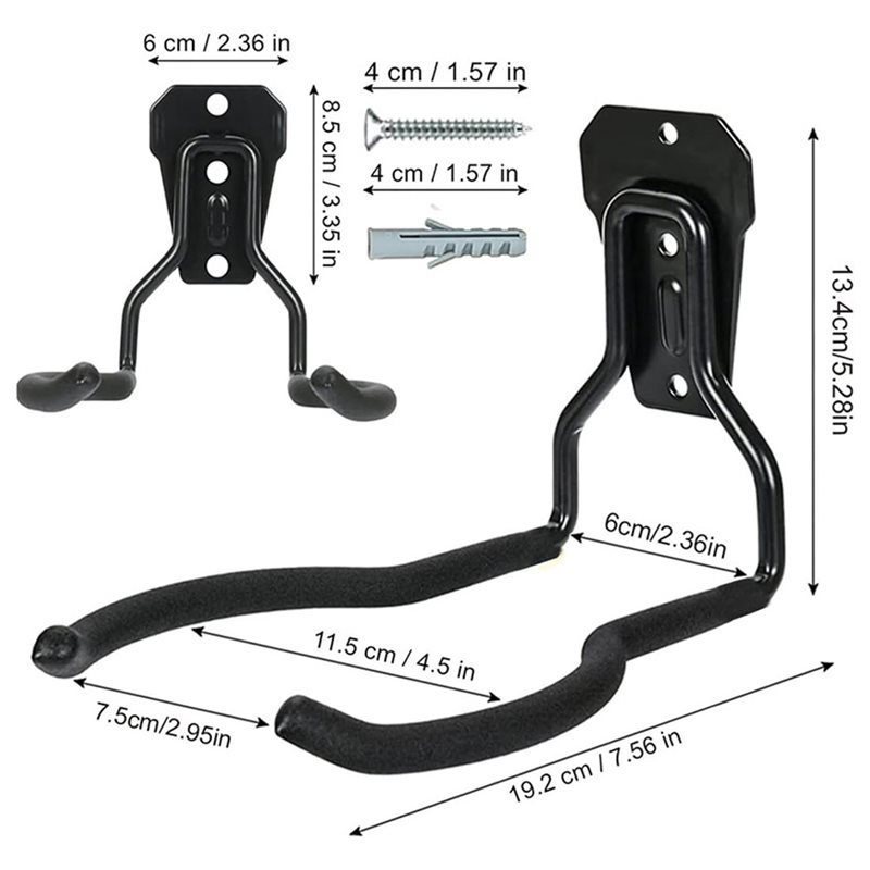 【Gran Oferta】Ganchos organizad - Gardening Tools Deals reseña y precio