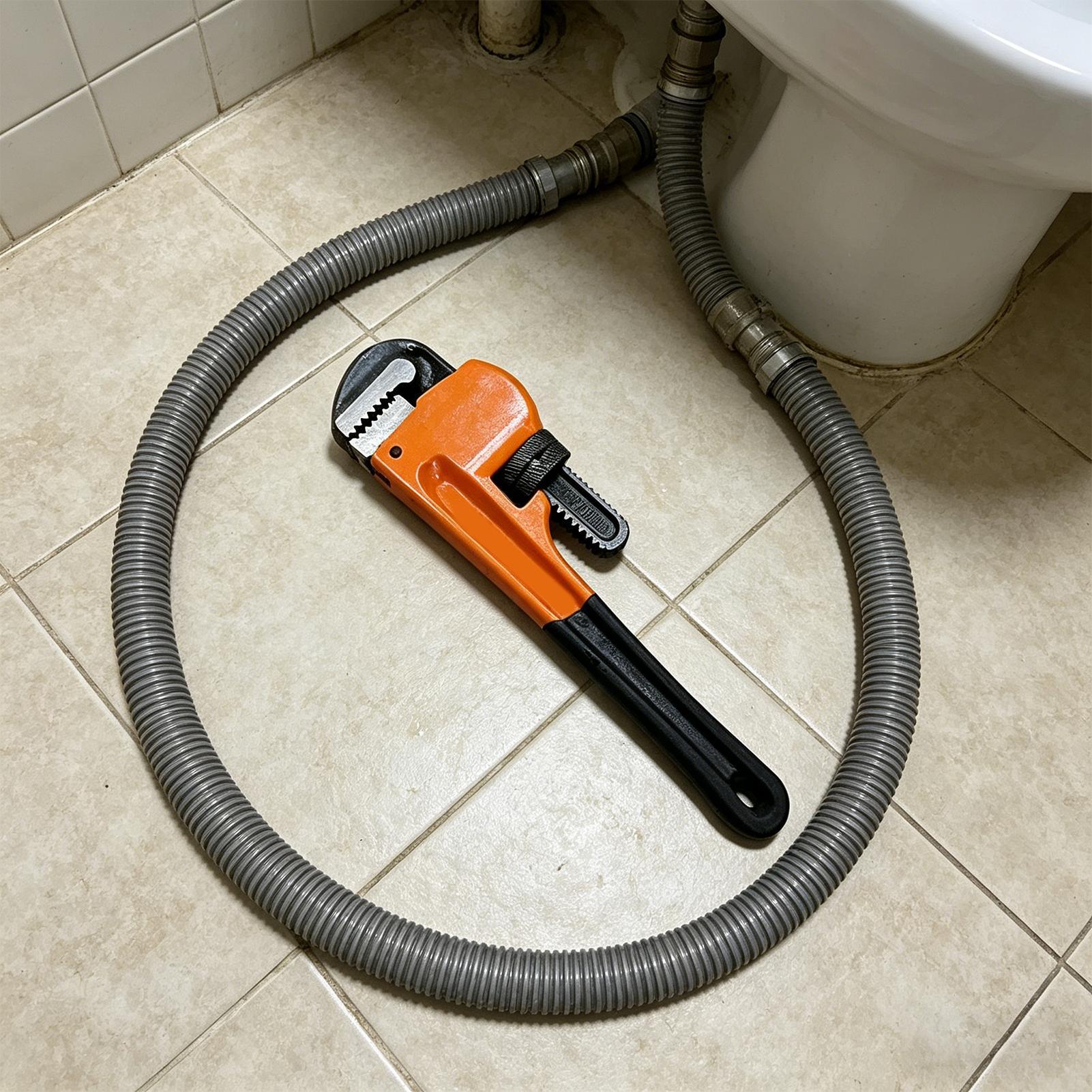 Llaves para tuberías, herramie - Gardening Tools Heavy Duty reseña y precio