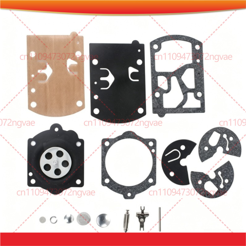 Kit de Reparación de Carburado - Gardening Tools Repair reseña y precio