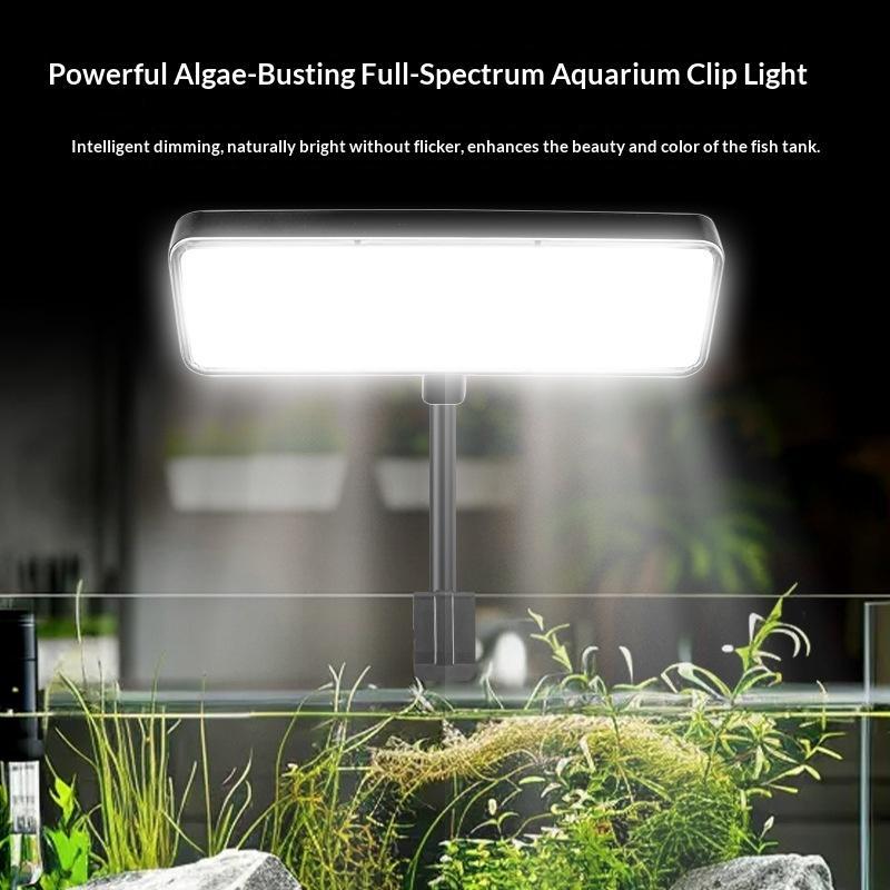Luz LED de espectro completo p - Led Grow Light reseña y precio